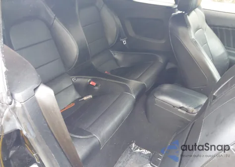 2020 Ford Mustang Ecoboost Premium from USA, damaged, VIN 1FATP8UH7L5131625